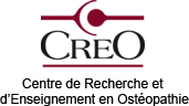 Logo CREO
